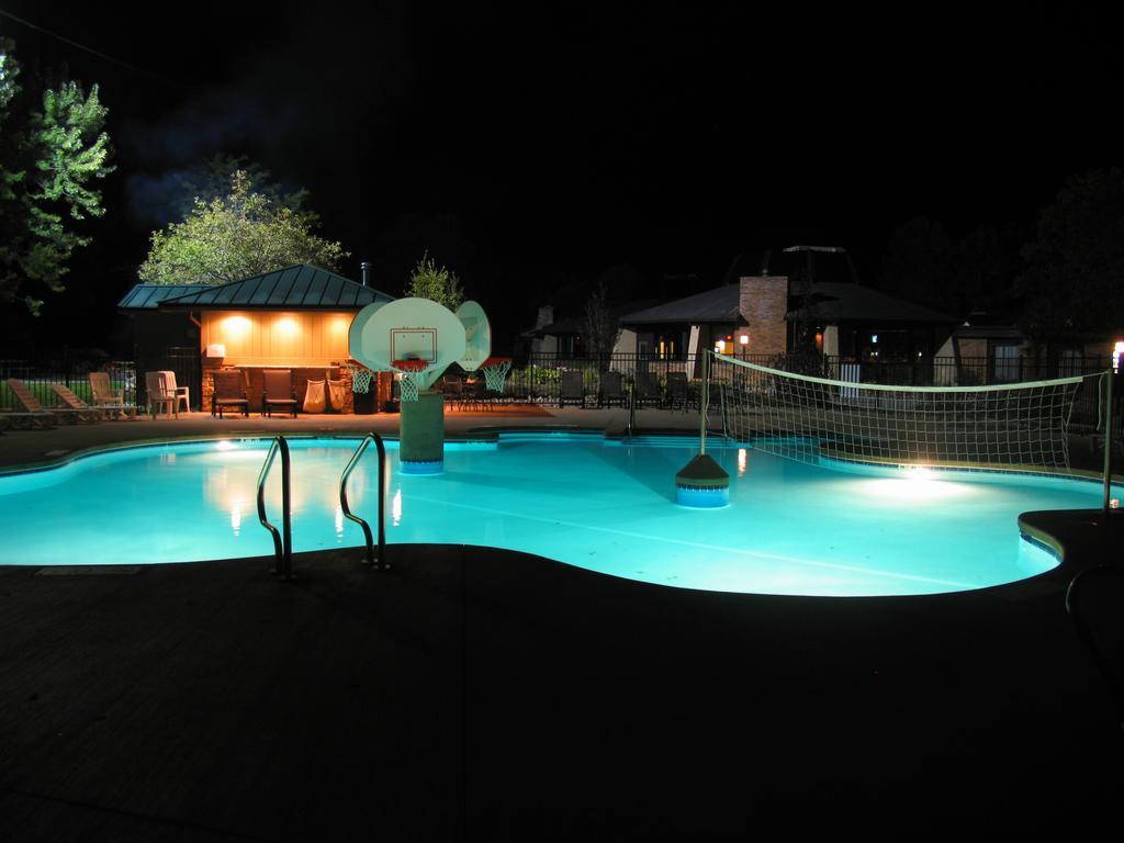 Devil'S Head Resort Merrimac Εξωτερικό φωτογραφία