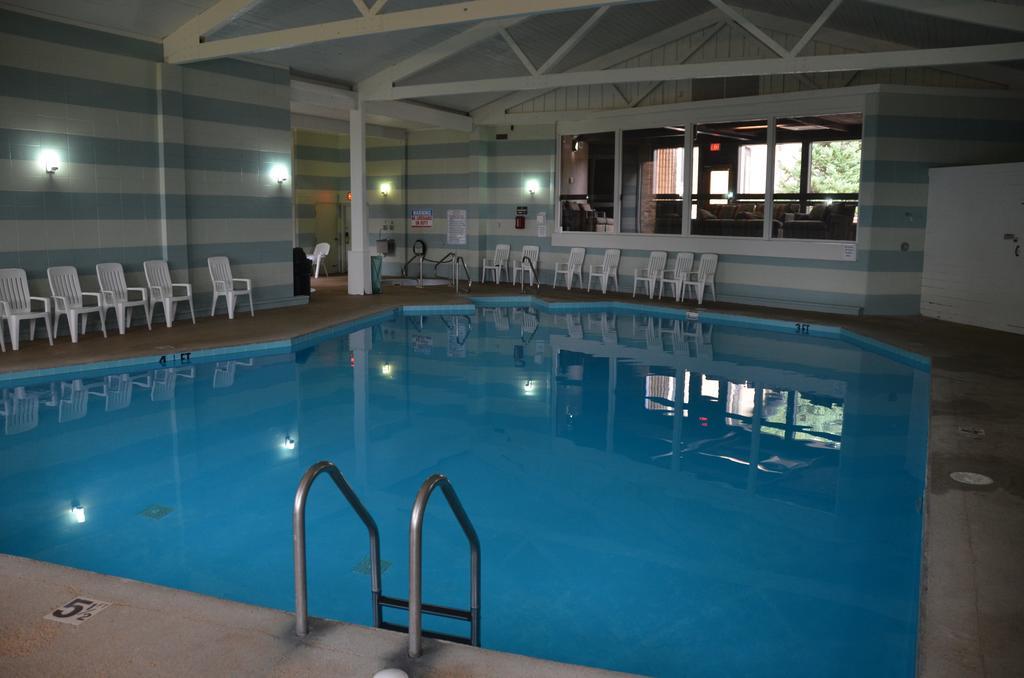 Devil'S Head Resort Merrimac Εξωτερικό φωτογραφία
