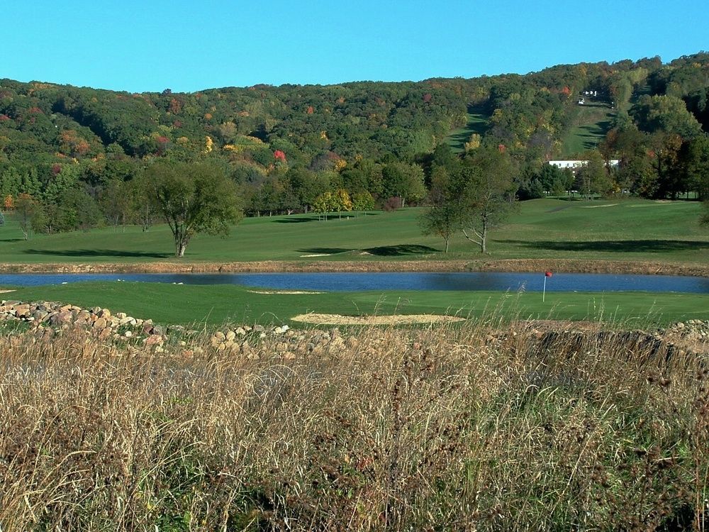 Devil'S Head Resort Merrimac Εξωτερικό φωτογραφία